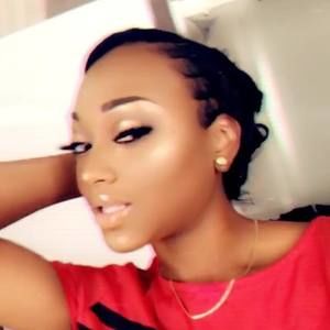 Meet your Posher, Brianna